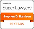 Stephen Harrison