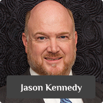 Jason Kennedy