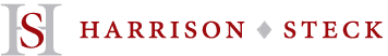 Harrison Steck