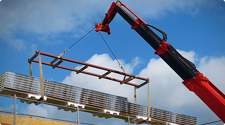 The Best Construction Job